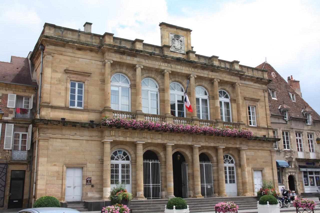 Appt "Coeur Moulinois" Moulins (Allier) Exterior foto